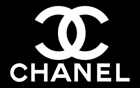 chanel floreal logo|coco Chanel logos.